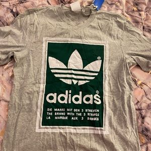 Adidas T-Shirt